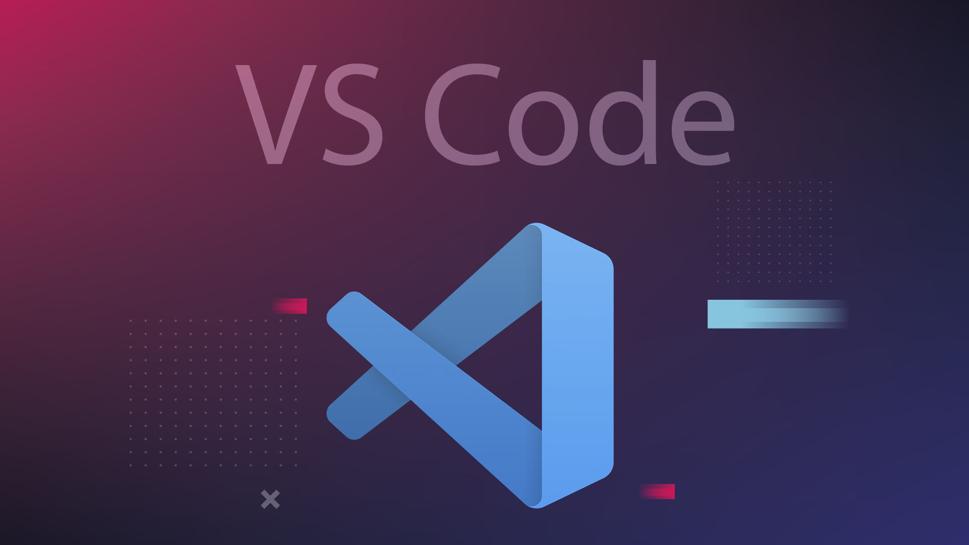 افزودن شورت کد دلخواه به vscode